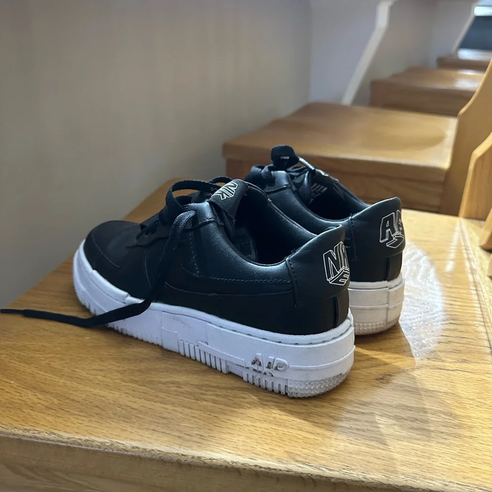 Nike AF1 - Picture 3 of 4